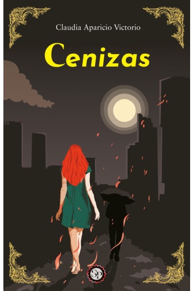 CENIZAS