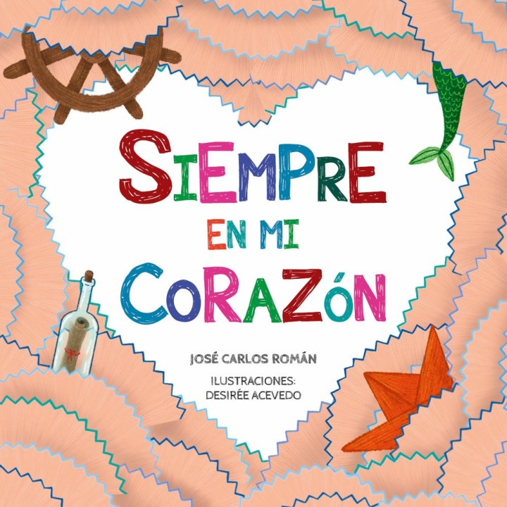 SIEMPRE EN MI CORAZON