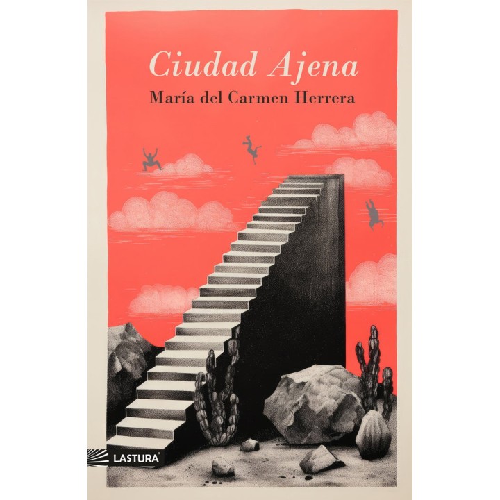 CIUDAD AJENA