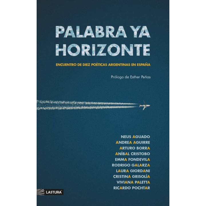 PALABRA YA HORIZONTE