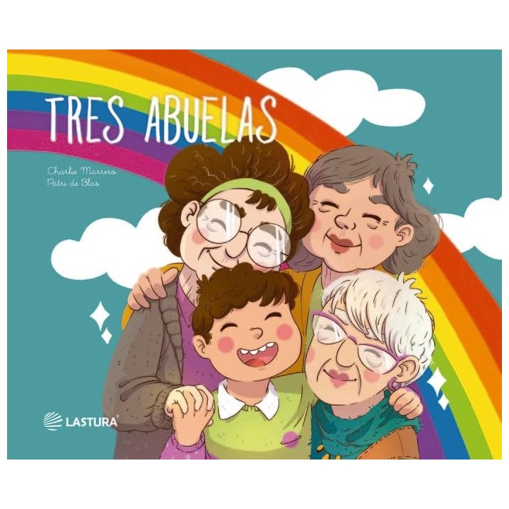 TRES ABUELAS
