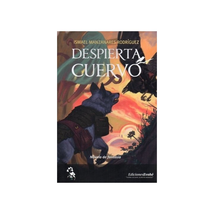 DESPIERTA CUERVO