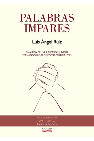PALABRAS IMPARES