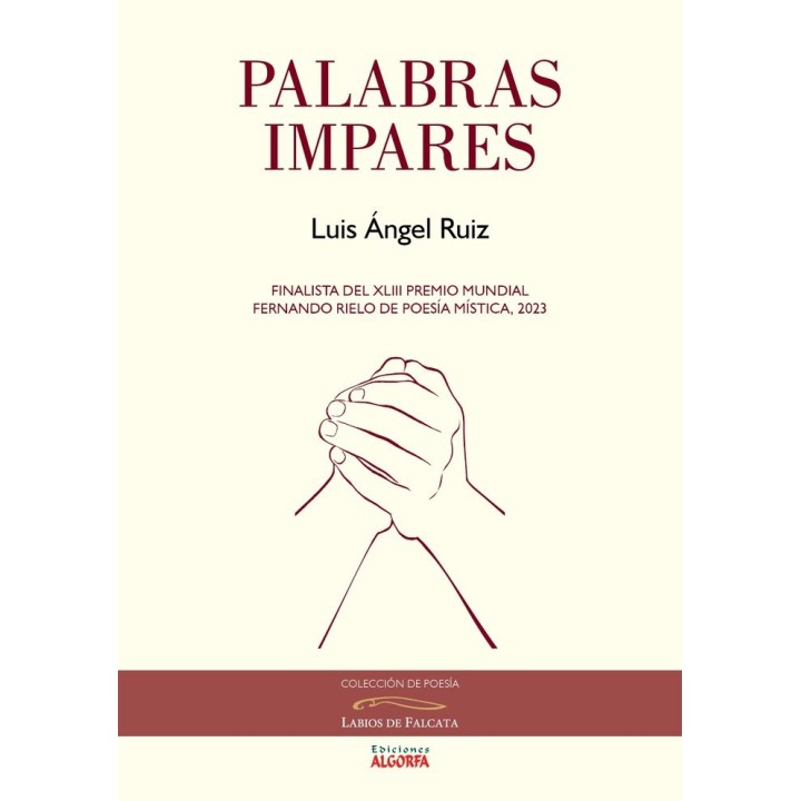 PALABRAS IMPARES