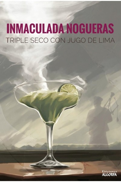 TRIPLE SECO CON JUGO DE LIMA
