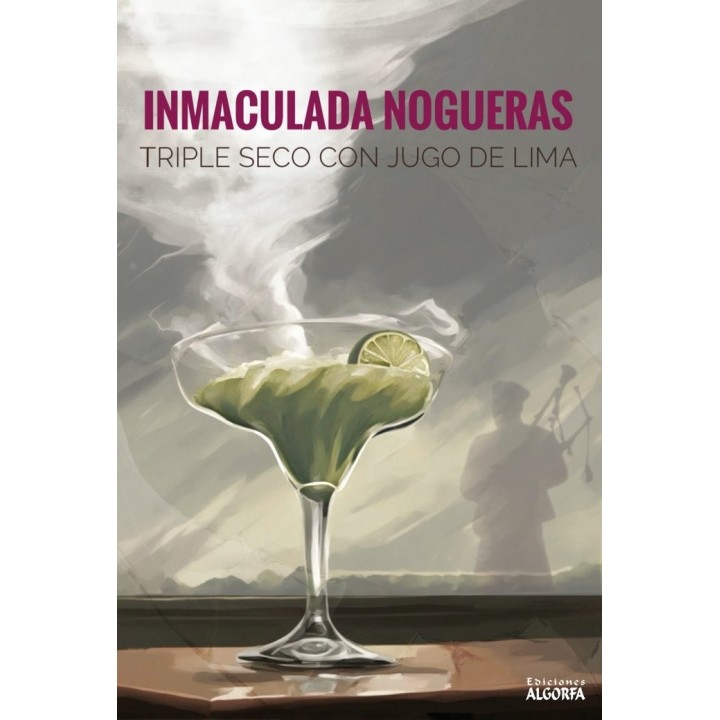 TRIPLE SECO CON JUGO DE LIMA