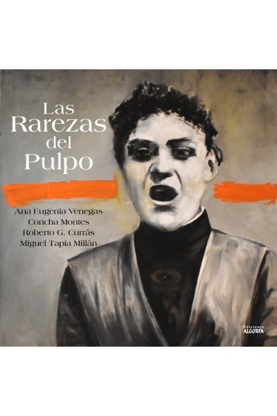 LAS RAREZAS DEL PULPO