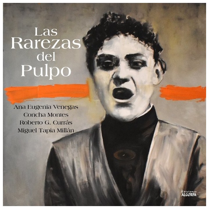 LAS RAREZAS DEL PULPO