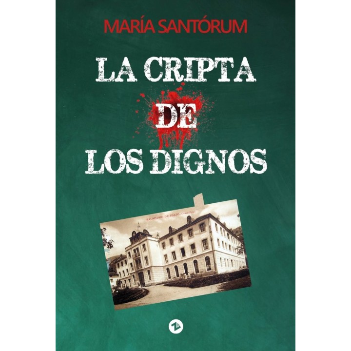 LA CRIPTA DE LOS DIGNOS
