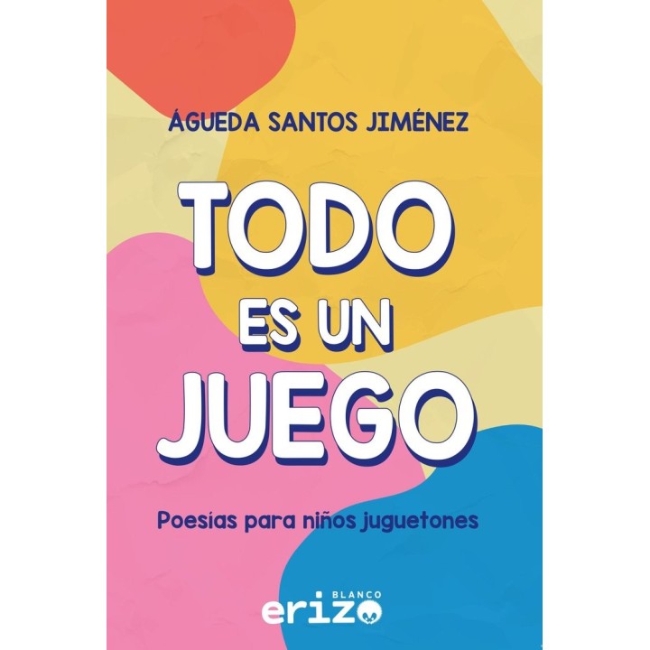 TODO ES UN JUEGO