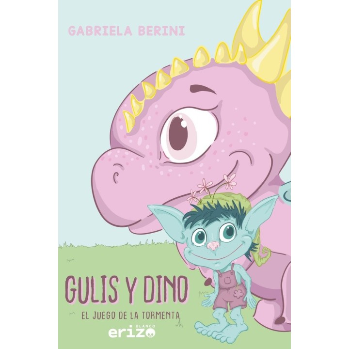 GULIS Y DINO