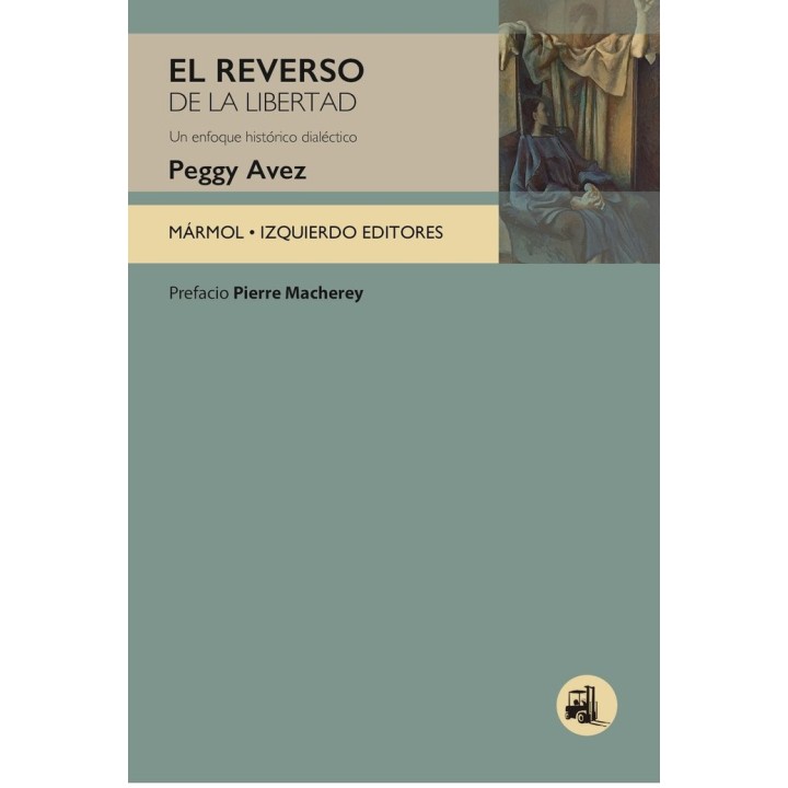 EL REVERSO DE LA LIBERTAD