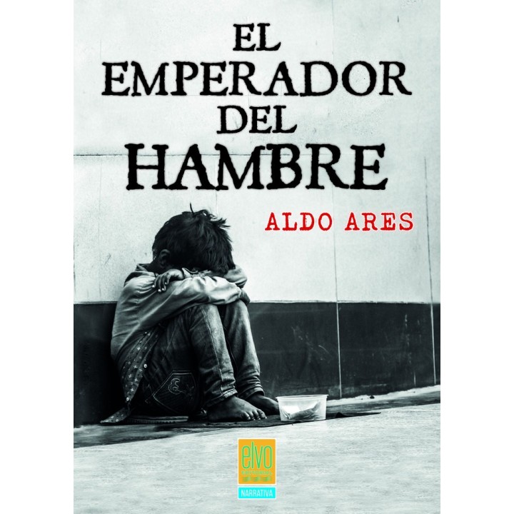 EL EMPERADOR DEL HAMBRE