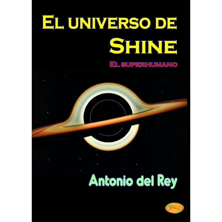 EL UNIVERSO DE SHINE