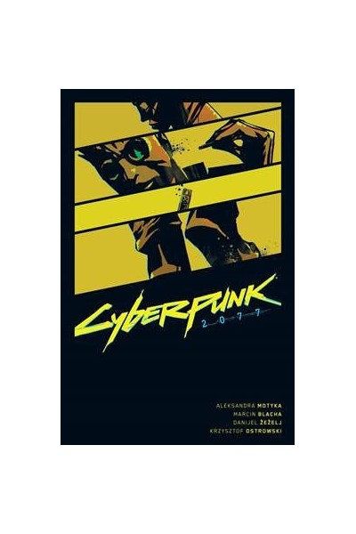 Cyberpunk 2077 Tu voz