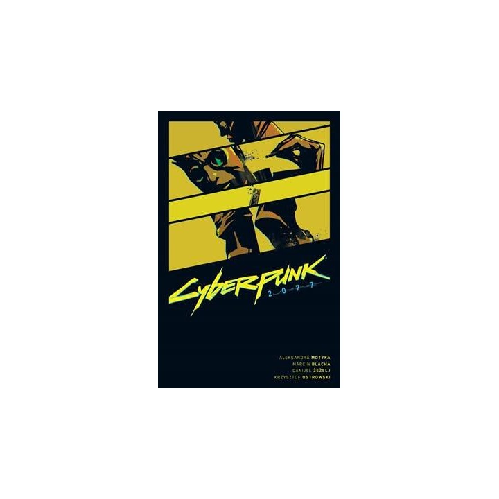 Cyberpunk 2077 Tu voz