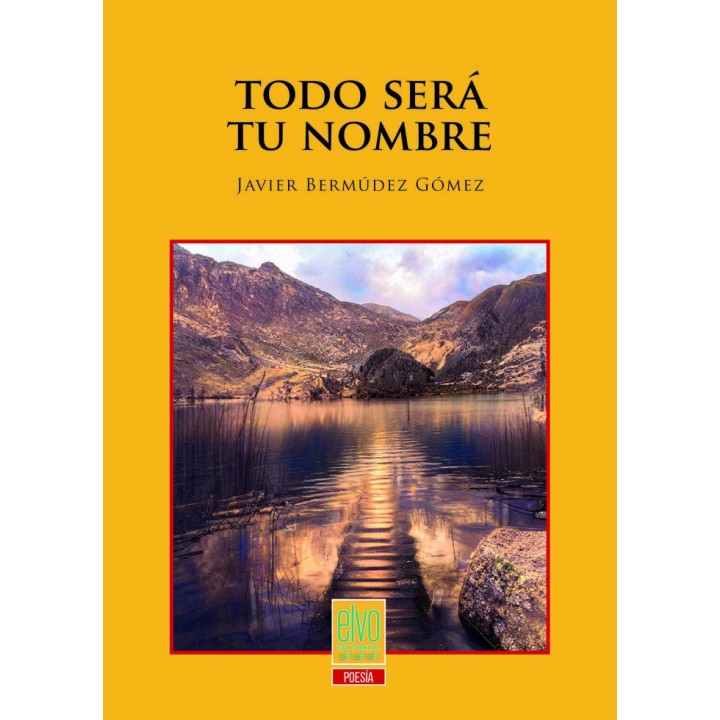TODO SERÁ TU NOMBRE