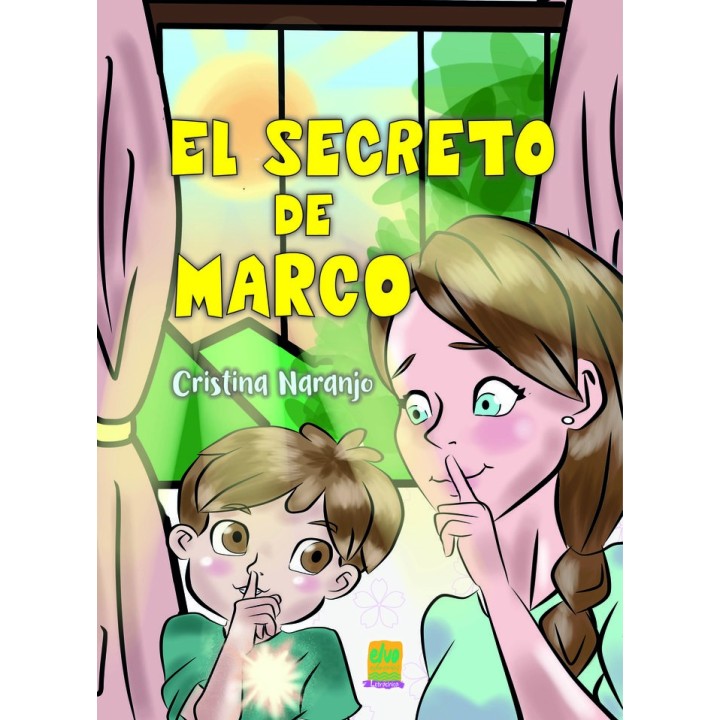 EL SECRETO DE MARCO