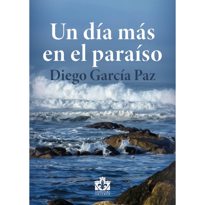 UN DIA MAS EN EL PARAISO