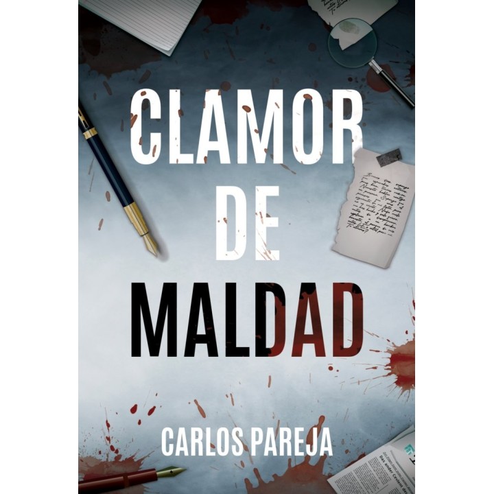 CLAMOR DE MALDAD