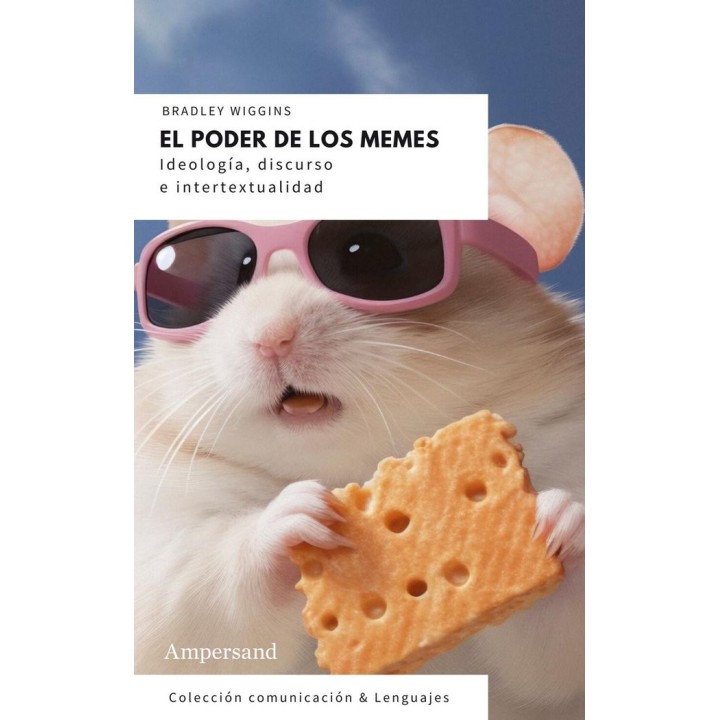EL PODER DE LOS MEMES