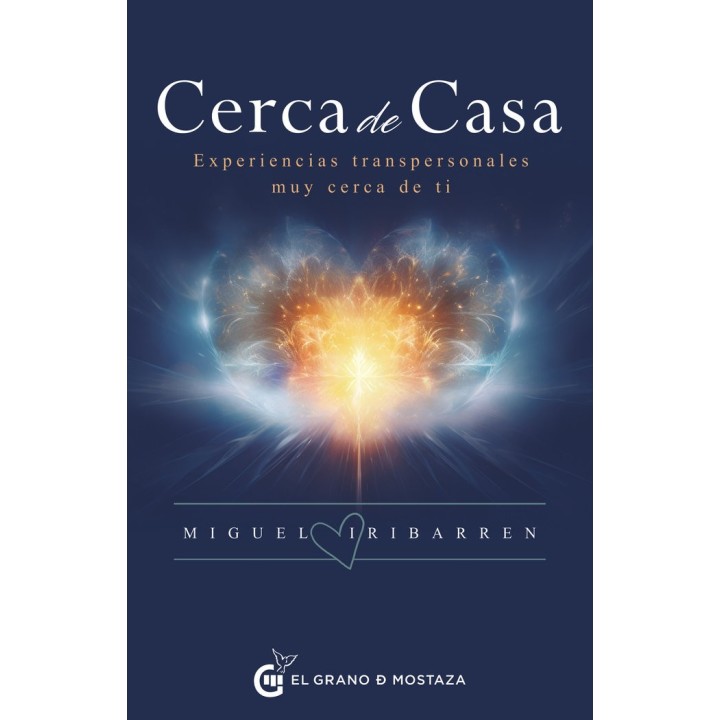 CERCA DE CASA