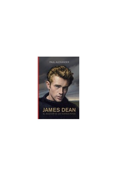 JAMES DEAN