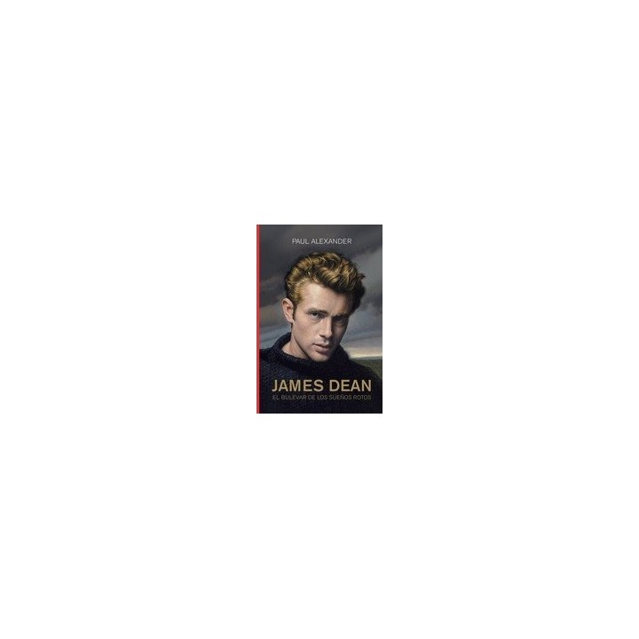 JAMES DEAN