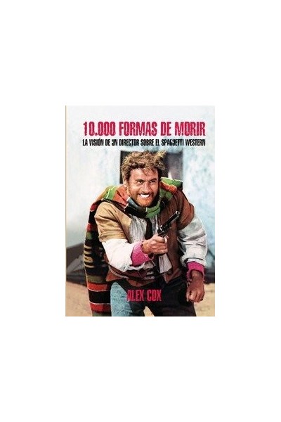 10.000 FORMAS DE MORIR