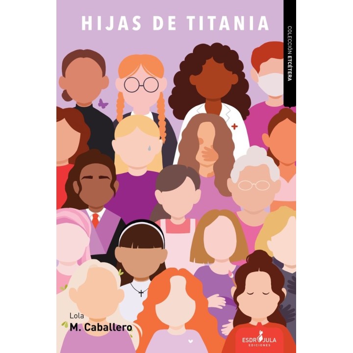 HIJAS DE TITANIA