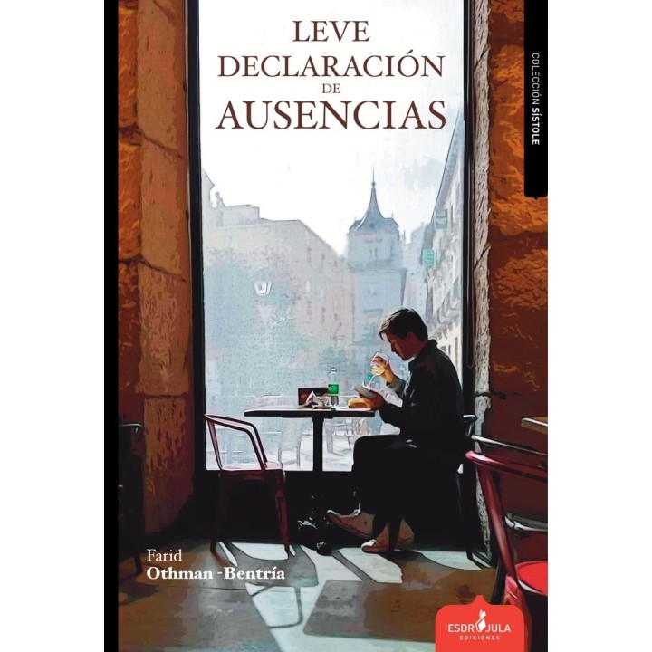 LEVE DECLARACION DE AUSENCIAS