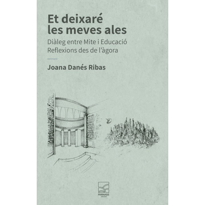 ET DEIXARÉ LES MEVES ALES