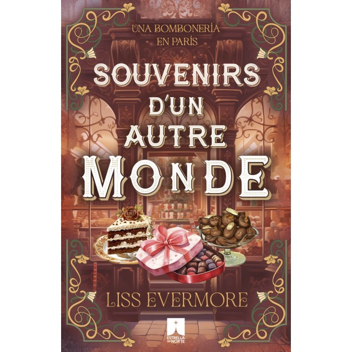 SOUVENIRS D'UN AUTRE MONDE