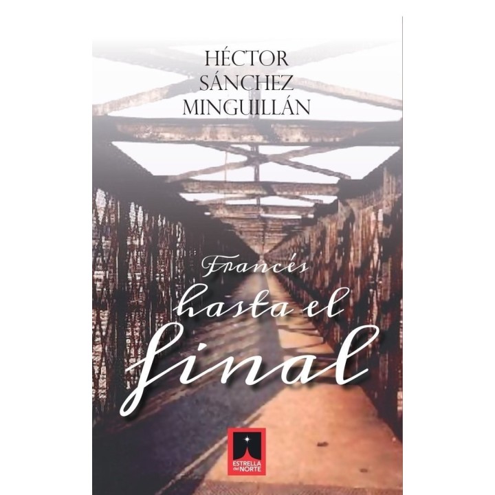 FRANCES HASTA EL FINAL