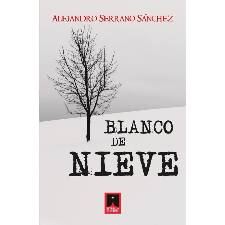 BLANCO DE NIEVE