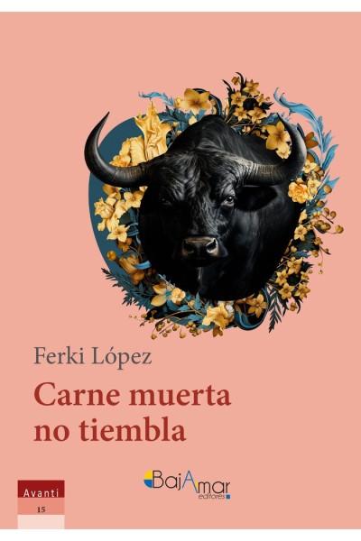 CARNE MUERTA NO TIEMBLA
