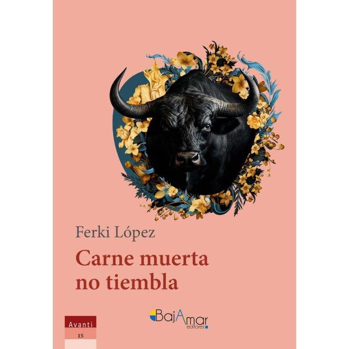 CARNE MUERTA NO TIEMBLA