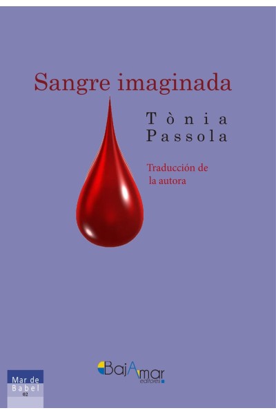 SANGRE IMAGINADA