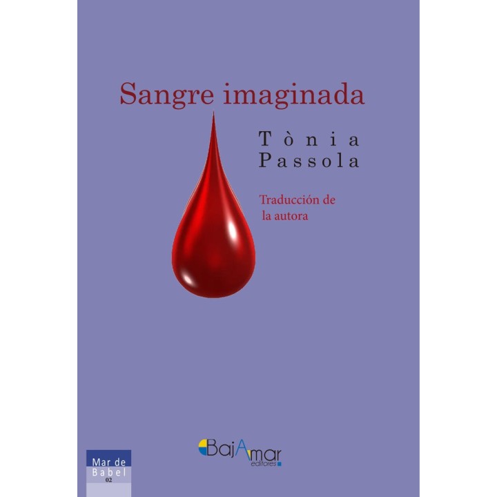 SANGRE IMAGINADA