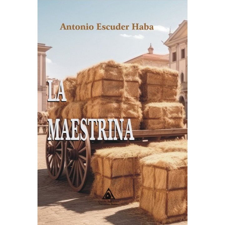 MAESTRINA,LA