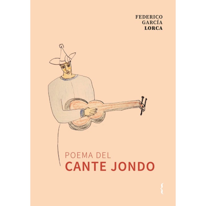 POEMA DEL CANTE JONDO