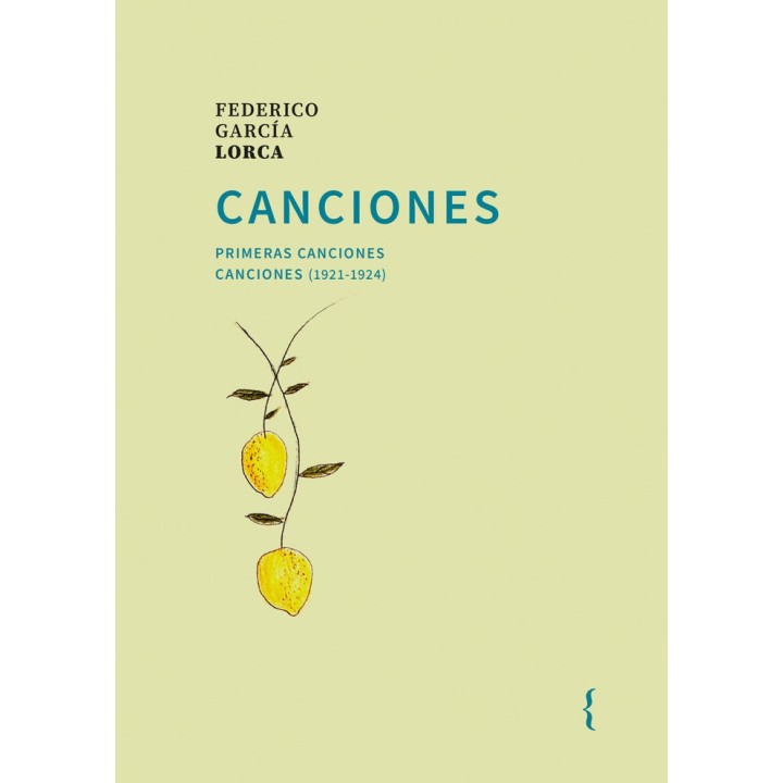 CANCIONES