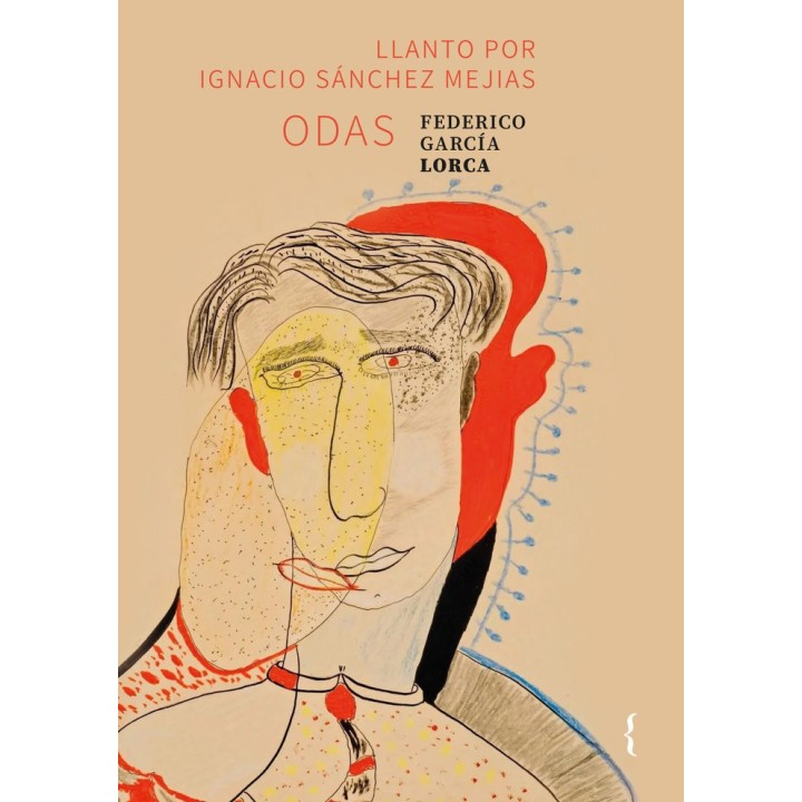 ODAS LLANTO POR IGNACIO SANCHEZ MEJIAS