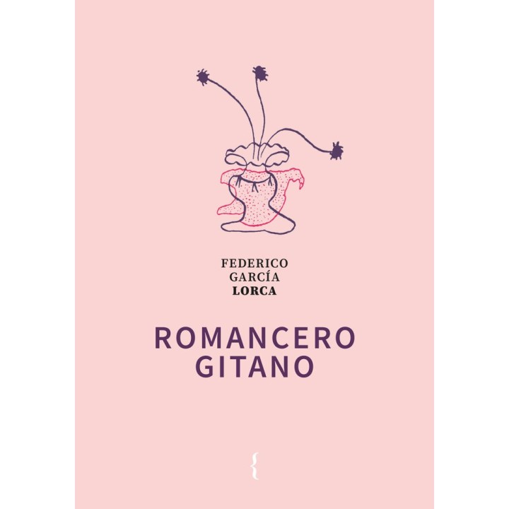 ROMANCERO GITANO