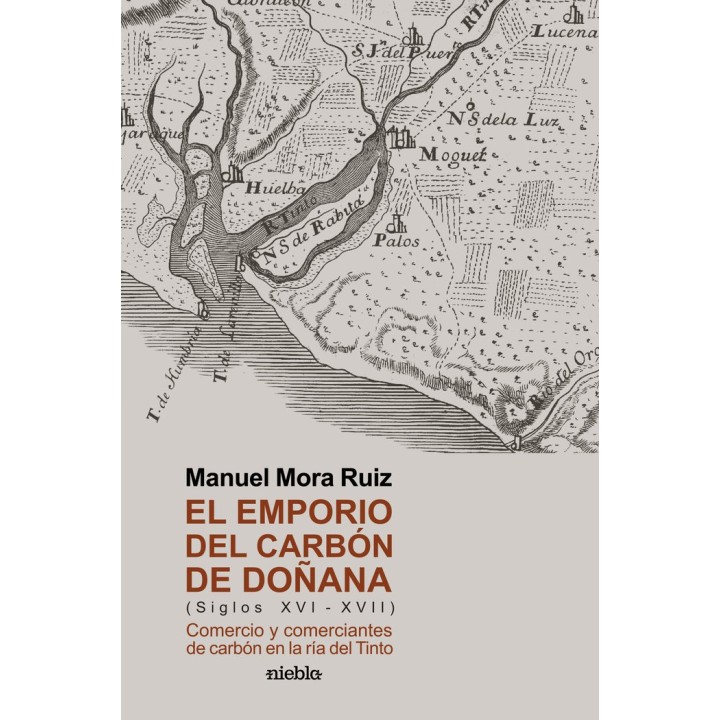 EL EMPORIO DEL CARBON DE DOÑANA