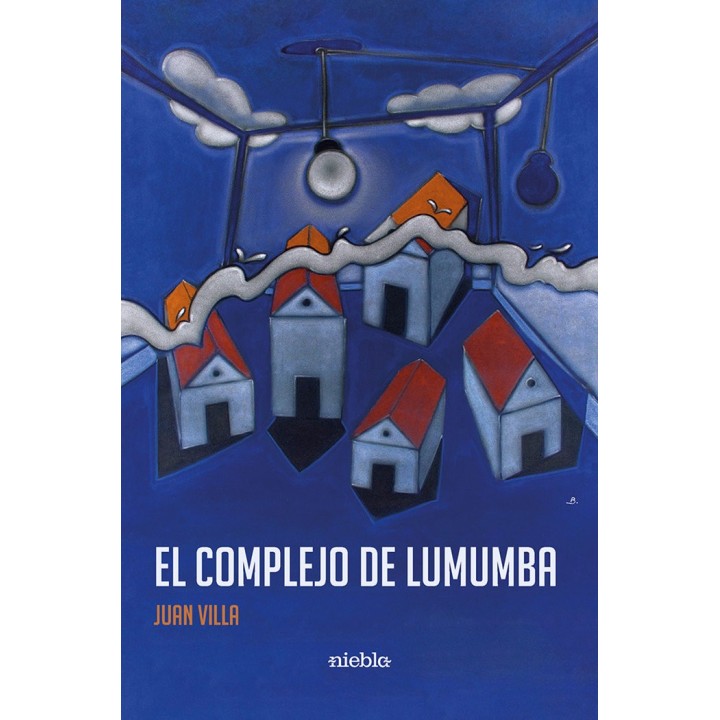 EL COMPLEJO DE LUMUMBA
