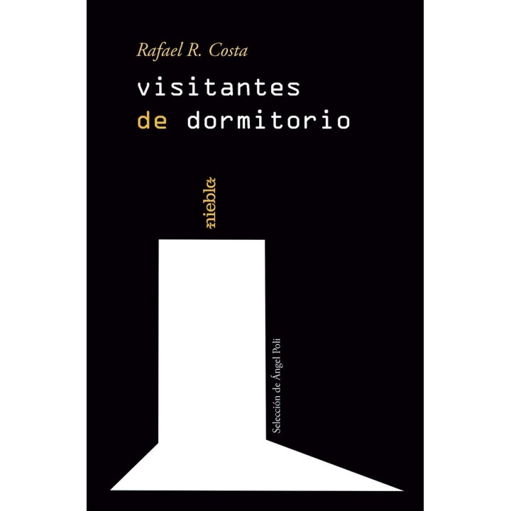 VISITANTES DE DORMITORIO