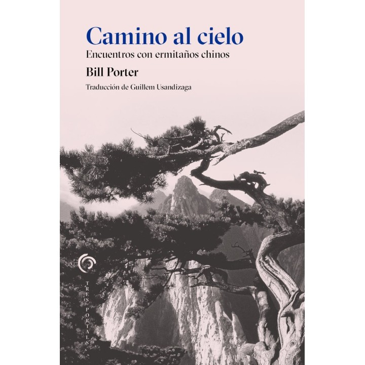 CAMINO AL CIELO