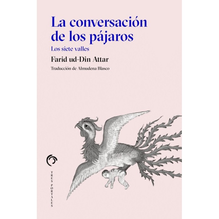 LA CONVERSACION DE LOS PAJAROS