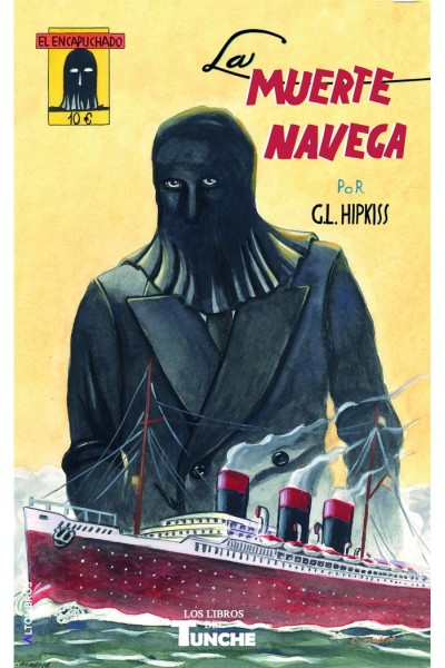 EL ENCAPUCHADO 4